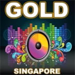 Logo of RADIO GOLD 905 SINGAPORE android Application 